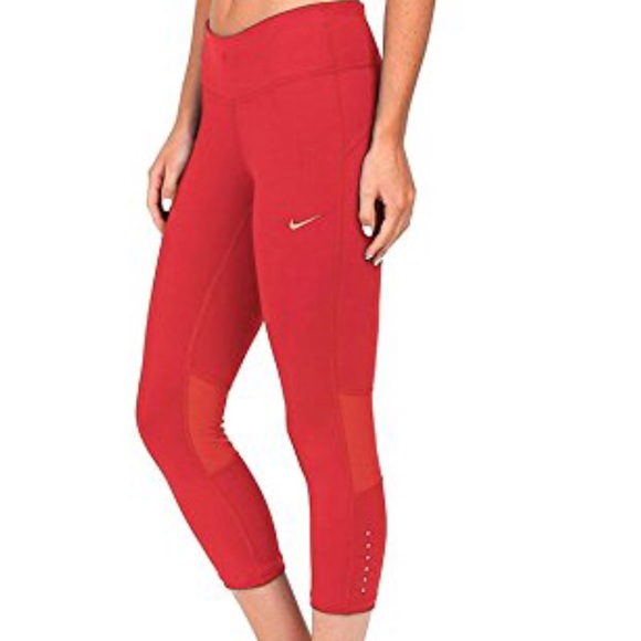 nike dri fit epic run tight